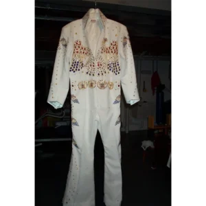 Aloha Costume Suit