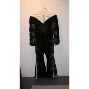 Cisco Kid Elvis Suit